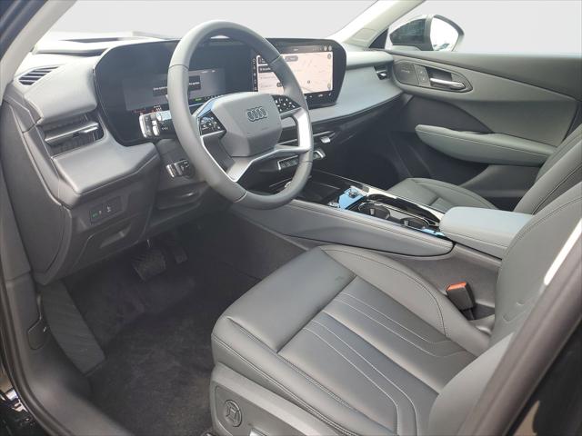 2026 Audi Q3 TFSI quattro S tronic