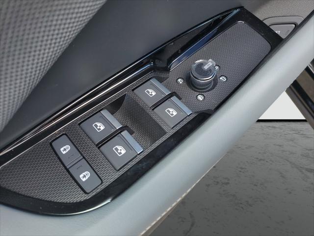 2026 Audi Q3 TFSI quattro S tronic