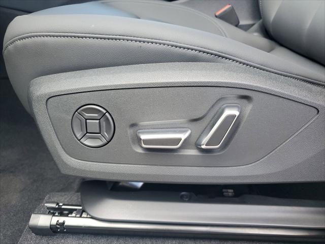 2026 Audi Q3 TFSI quattro S tronic