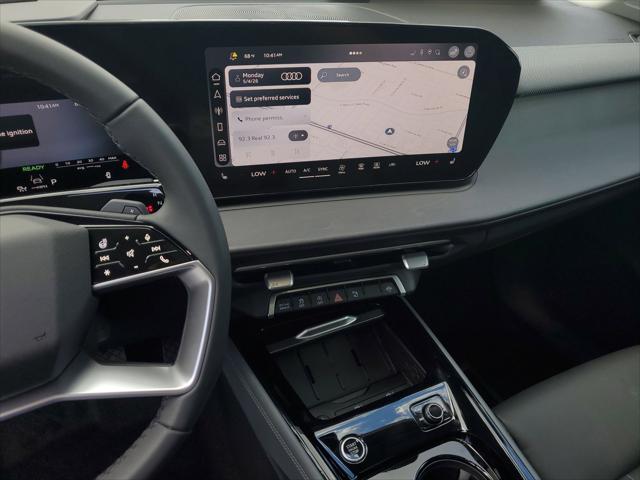 2026 Audi Q3 TFSI quattro S tronic