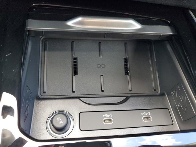 2026 Audi Q3 TFSI quattro S tronic