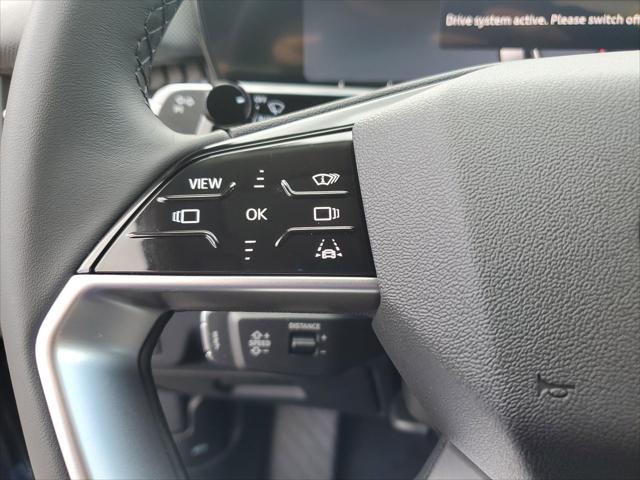 2026 Audi Q3 TFSI quattro S tronic
