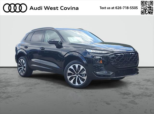 2026 Audi Q3 TFSI quattro S tronic for sale in West Covina, CA