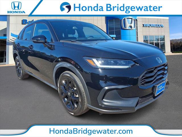 2024 Honda HR-V Sport for sale in Bridgewater, NJ