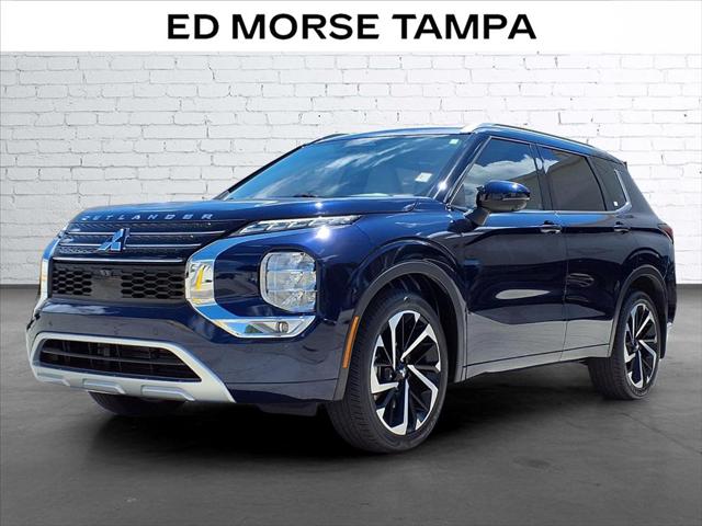 2024 Mitsubishi Outlander SEL 2.5 2WD for sale in Tampa, FL