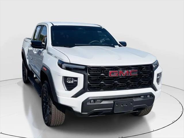 2025 GMC Canyon 2WD Elevation for sale in Decatur, GA