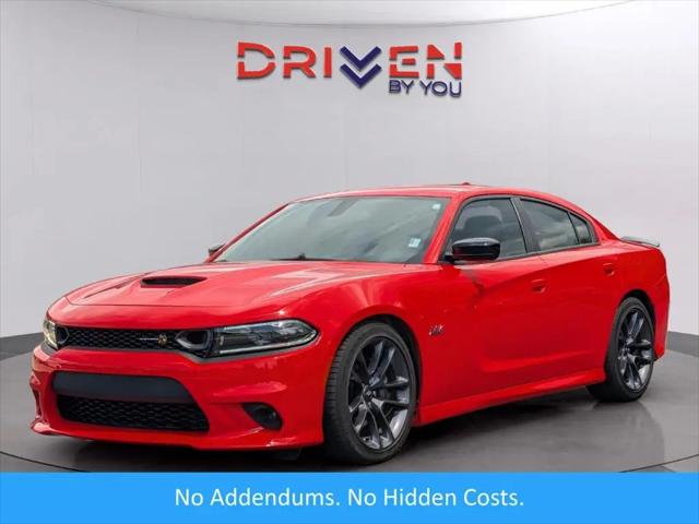 2023 Dodge Charger Scat Pack for sale in Columbia, MS