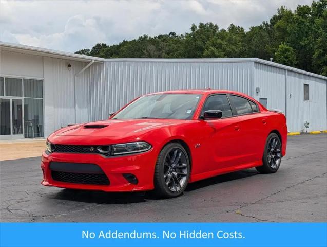 2023 Dodge Charger Scat Pack for sale in Columbia, MS