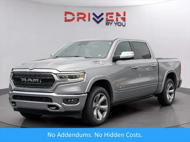 2022 Ram 1500 Limited Crew Cab 4x4 5'7" Box for sale in Columbia, MS