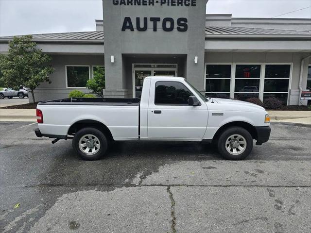 2011 Ford Ranger XL for sale in Florence, AL