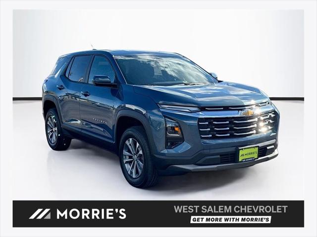 2026 Chevrolet Equinox FWD LT for sale in West Salem, WI