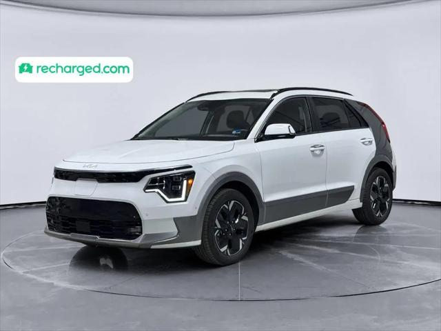 2024 Kia Niro EV Wave for sale in Richmond, VA