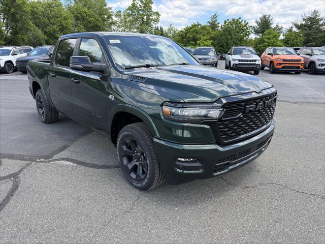 2026 RAM Ram 1500 RAM 1500 LONE STAR CREW CAB 4X4 57 BOX 2026 RAM Ram 1500 RAM 1500 LONE STAR CREW CAB 4X4 57 BOX