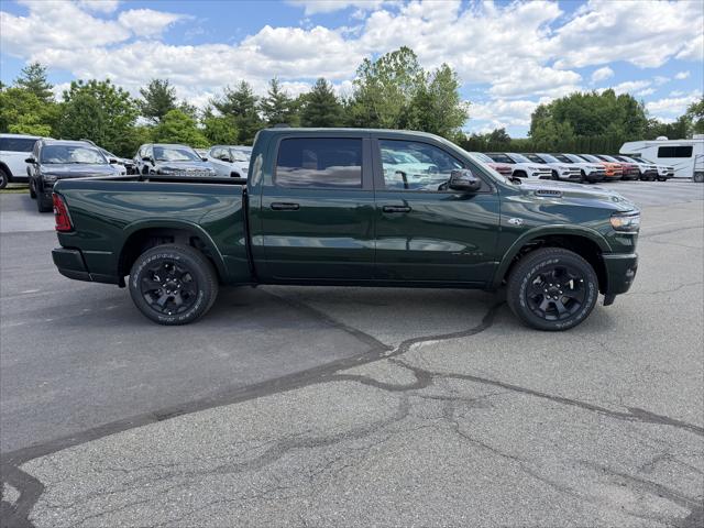 2026 RAM Ram 1500 RAM 1500 LONE STAR CREW CAB 4X4 57 BOX 2026 RAM Ram 1500 RAM 1500 LONE STAR CREW CAB 4X4 57 BOX
