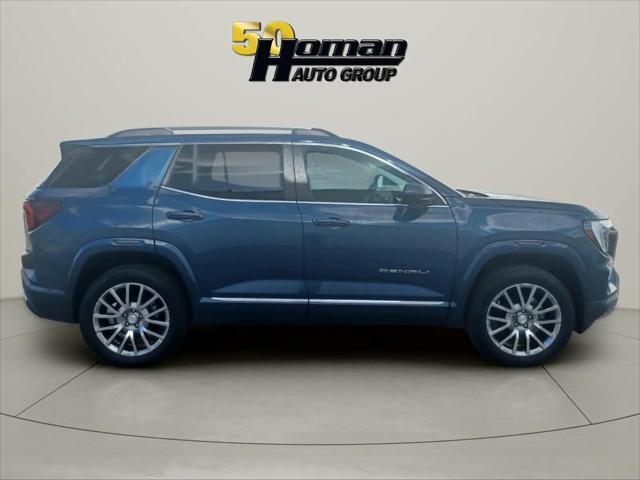 2026 GMC Terrain AWD Denali