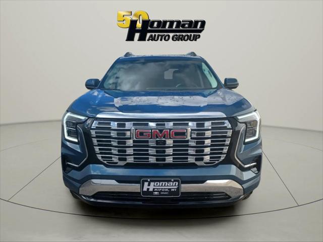 2026 GMC Terrain AWD Denali