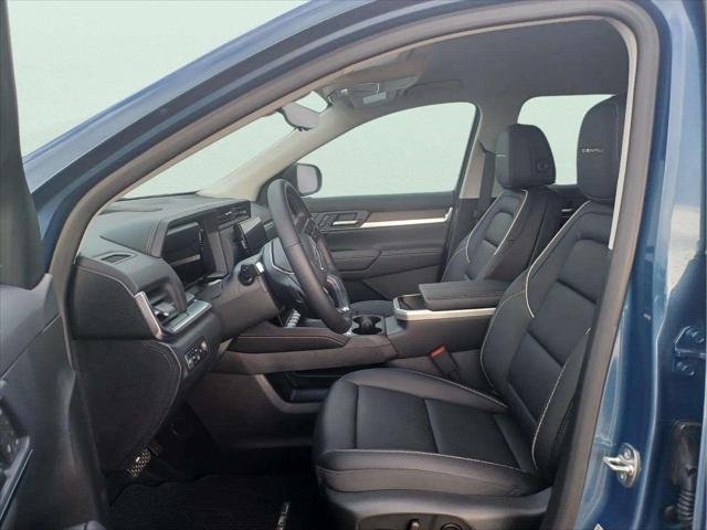 2026 GMC Terrain AWD Denali