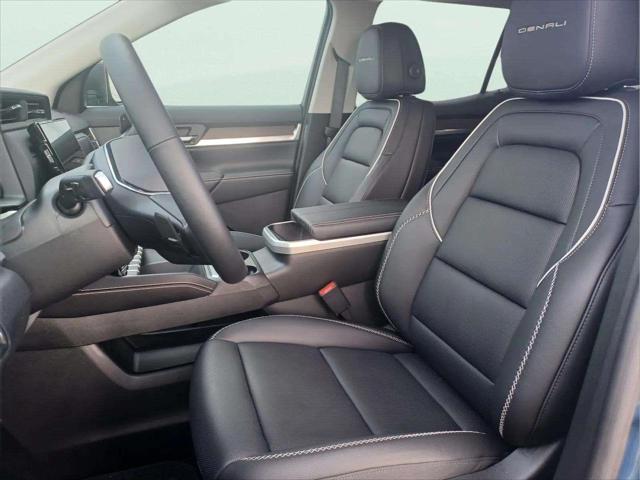 2026 GMC Terrain AWD Denali