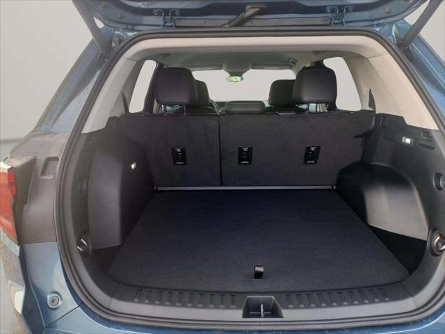 2026 GMC Terrain AWD Denali