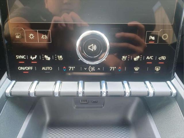 2026 GMC Terrain AWD Denali