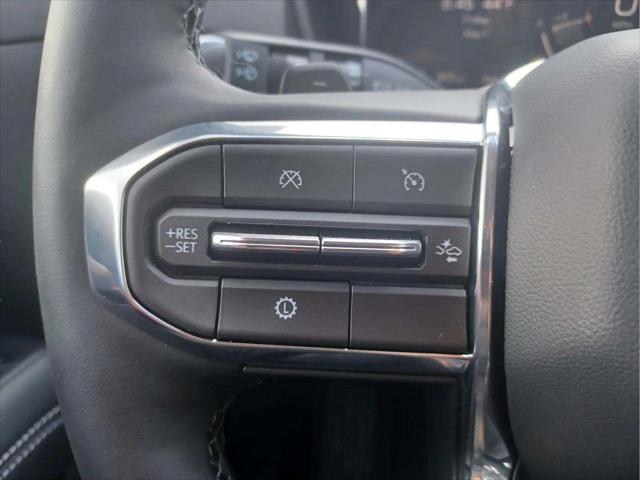 2026 GMC Terrain AWD Denali