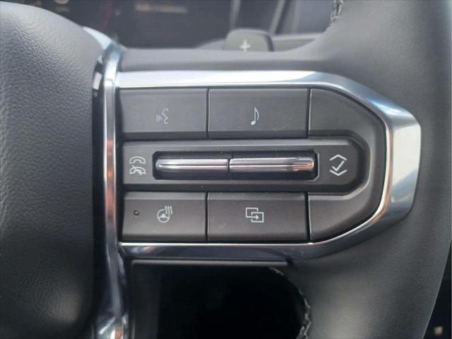 2026 GMC Terrain AWD Denali