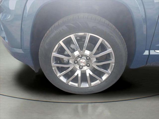 2026 GMC Terrain AWD Denali