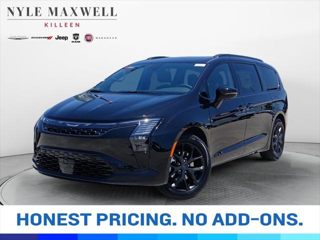 2027 Chrysler Pacifica Limited for sale in Killeen, TX