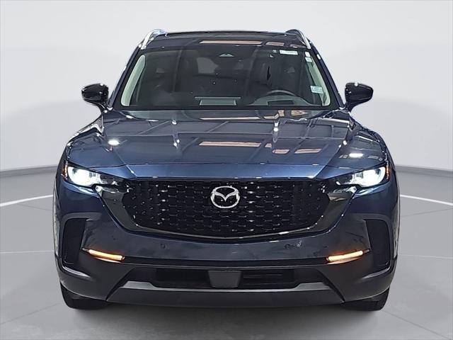 2026 Mazda CX-50 Hybrid Premium Plus