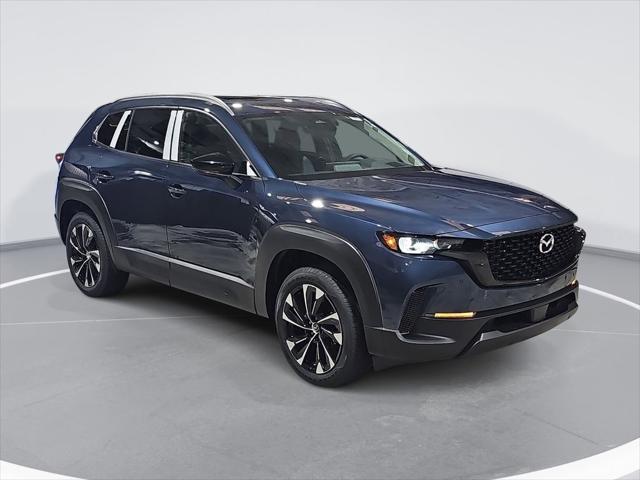 2026 Mazda CX-50 Hybrid Premium Plus