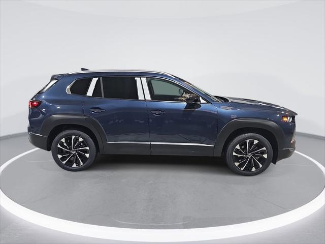 2026 Mazda CX-50 Hybrid Premium Plus