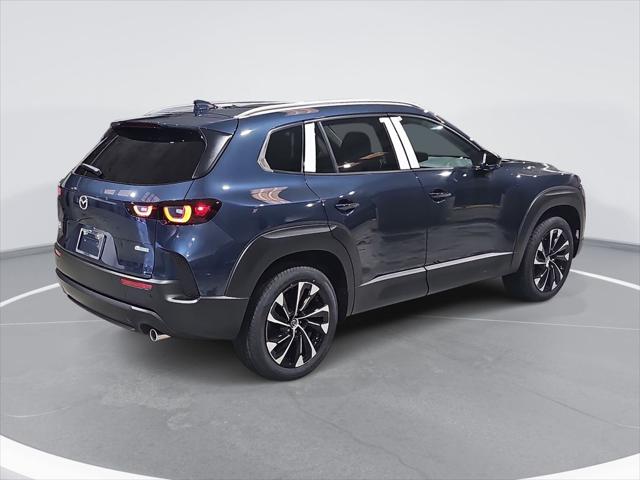 2026 Mazda CX-50 Hybrid Premium Plus