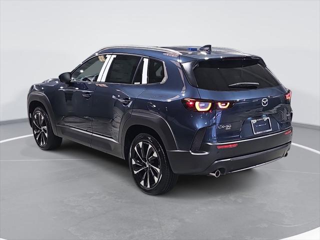 2026 Mazda CX-50 Hybrid Premium Plus
