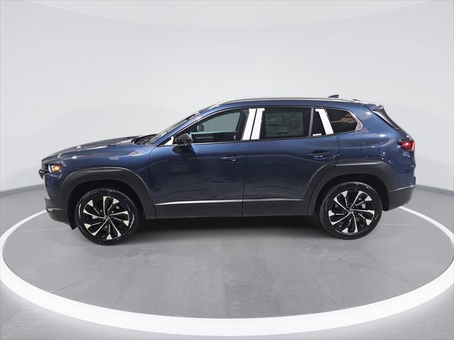2026 Mazda CX-50 Hybrid Premium Plus