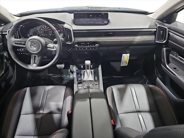 2026 Mazda CX-50 Hybrid Premium Plus