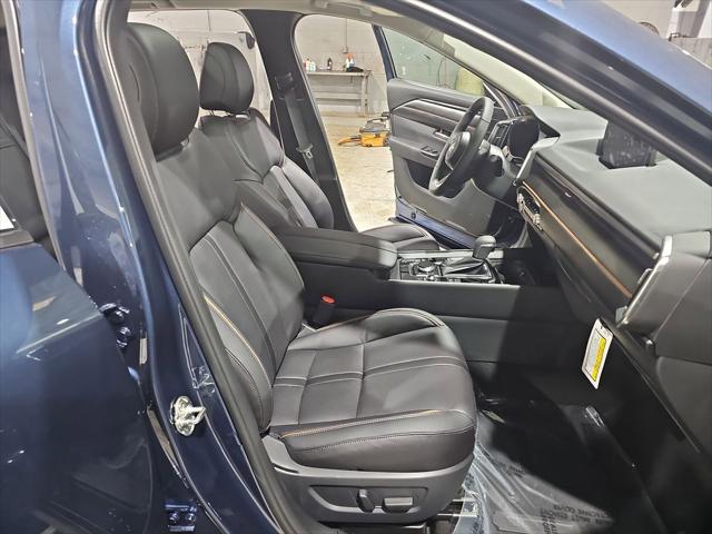 2026 Mazda CX-50 Hybrid Premium Plus