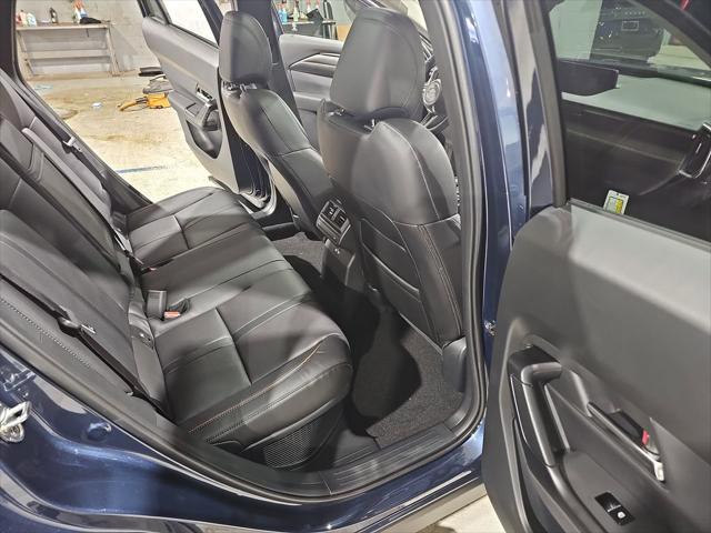 2026 Mazda CX-50 Hybrid Premium Plus