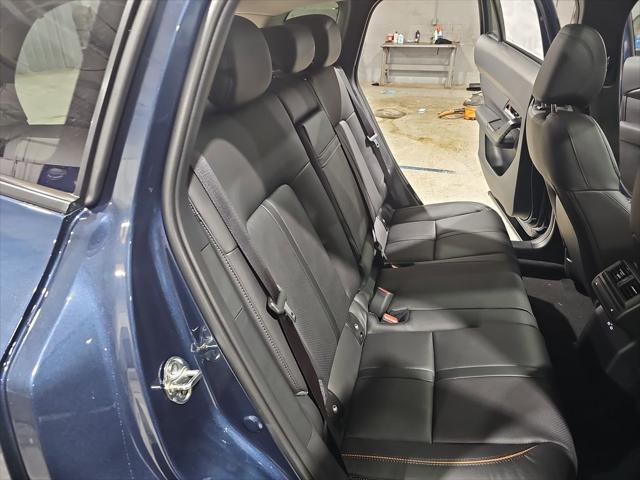 2026 Mazda CX-50 Hybrid Premium Plus