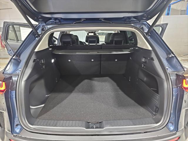 2026 Mazda CX-50 Hybrid Premium Plus