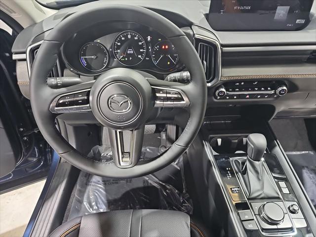 2026 Mazda CX-50 Hybrid Premium Plus