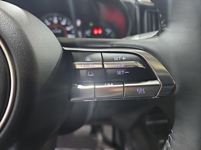 2026 Mazda CX-50 Hybrid Premium Plus