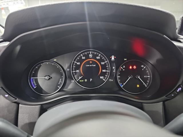 2026 Mazda CX-50 Hybrid Premium Plus