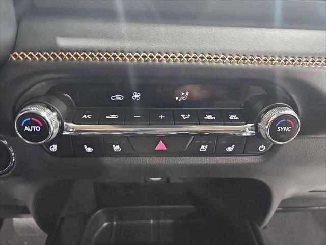 2026 Mazda CX-50 Hybrid Premium Plus