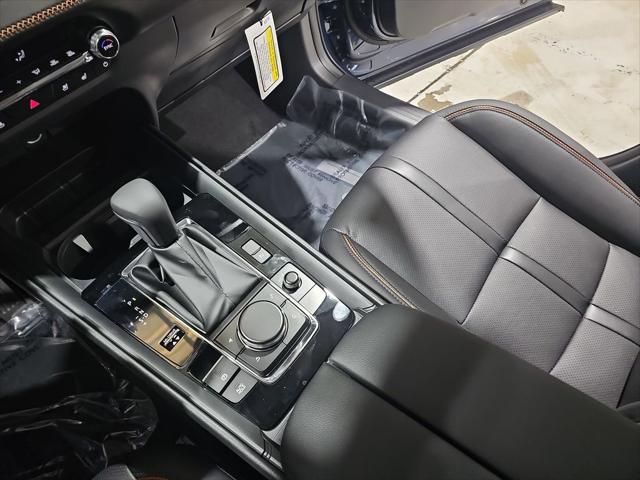 2026 Mazda CX-50 Hybrid Premium Plus