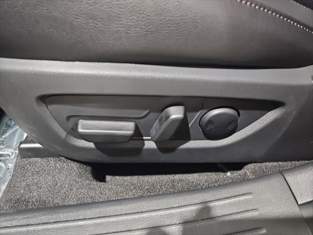 2026 Mazda CX-50 Hybrid Premium Plus