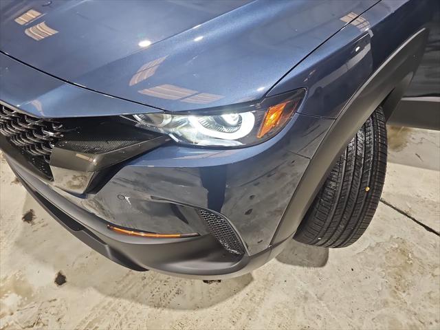2026 Mazda CX-50 Hybrid Premium Plus
