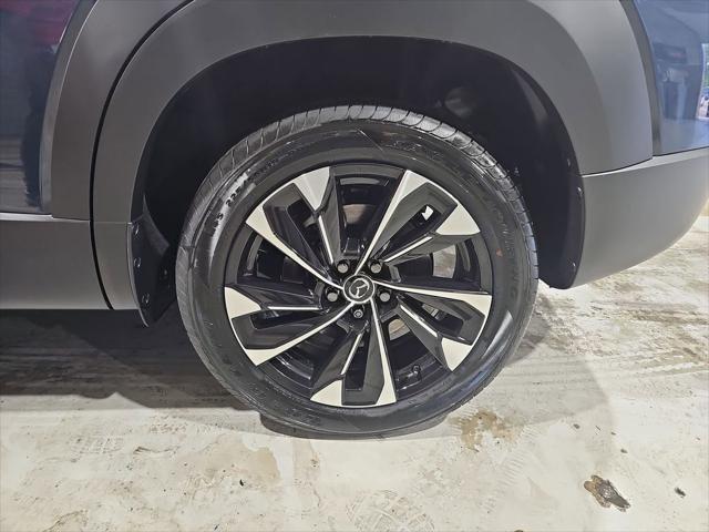 2026 Mazda CX-50 Hybrid Premium Plus