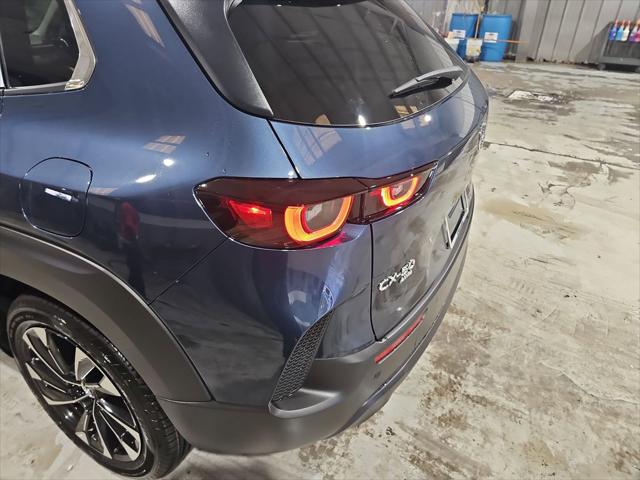 2026 Mazda CX-50 Hybrid Premium Plus