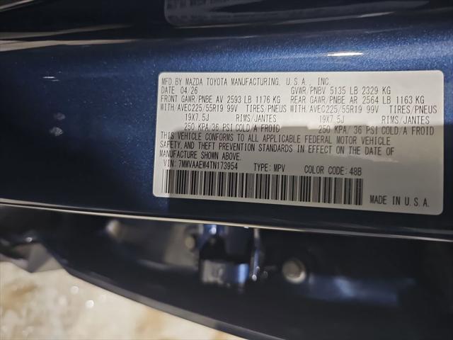 2026 Mazda CX-50 Hybrid Premium Plus