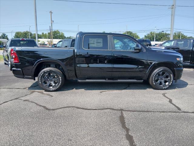2026 RAM 1500 RAM 1500 BIG HORN CREW CAB 4X4 57 BOX 2026 RAM 1500 RAM 1500 BIG HORN CREW CAB 4X4 57 BOX